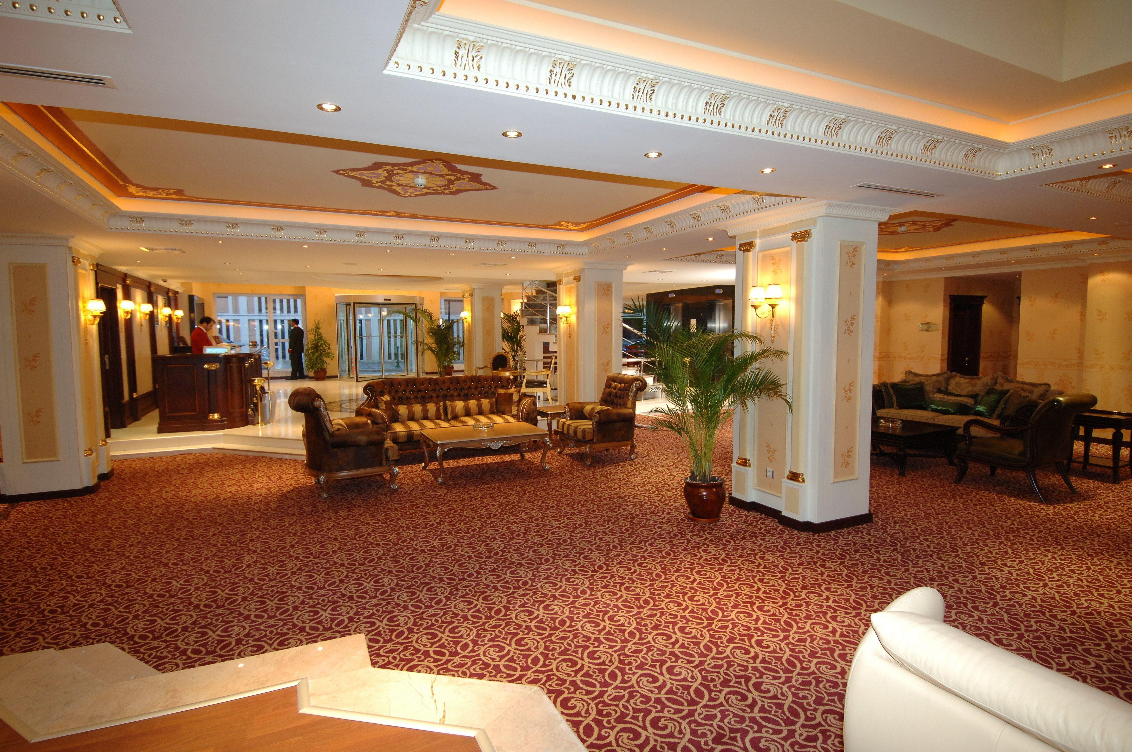 Lady Diana Hotel — Fotos 3